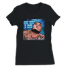 Dis Wat I Do - Women’s Cut T-Shirt