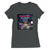Tell me if I'm wrong - Women’s Cut T-Shirt