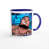Dis Wat I Do - Ceramic Mug