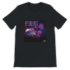 PBM (Purp Blowin Monster) - Unisex T-Shirt