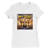 My God - Women’s Cut T-Shirt