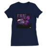 PBM (Purp Blowin Monster) - Women’s Cut T-Shirt