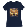 My God - Women’s Cut T-Shirt