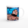 Dis Wat I Do - Ceramic Mug