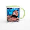 Dis Wat I Do - Ceramic Mug