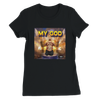 My God - Women’s Cut T-Shirt