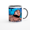 Dis Wat I Do - Ceramic Mug