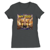 My God - Women’s Cut T-Shirt