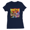 Ion C u - Women’s Cut T-Shirt