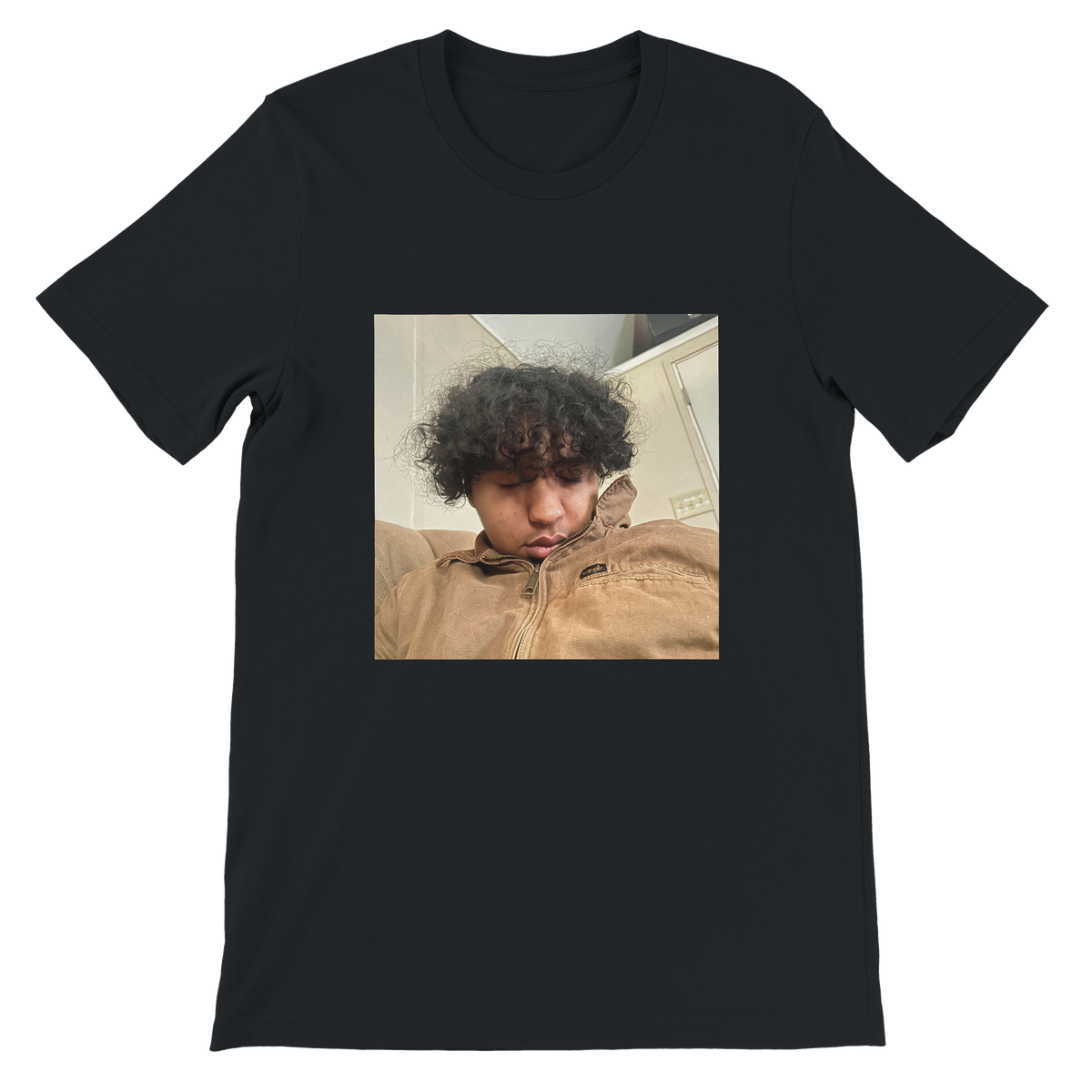 Intoxication - Unisex T-Shirt