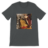smd - Unisex T-Shirt