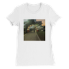 Gold Plaque! (feat ilydanny) - Women’s Cut T-Shirt