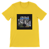 get my rings (feat. Will2x) - Unisex T-Shirt