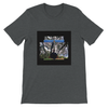 get my rings (feat. Will2x) - Unisex T-Shirt