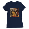 smd - Women’s Cut T-Shirt