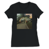 Gold Plaque! (feat ilydanny) - Women’s Cut T-Shirt