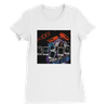 S.Y.M.B clean version - Women’s Cut T-Shirt