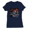 S.Y.M.B clean version - Women’s Cut T-Shirt