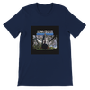 get my rings (feat. Will2x) - Unisex T-Shirt