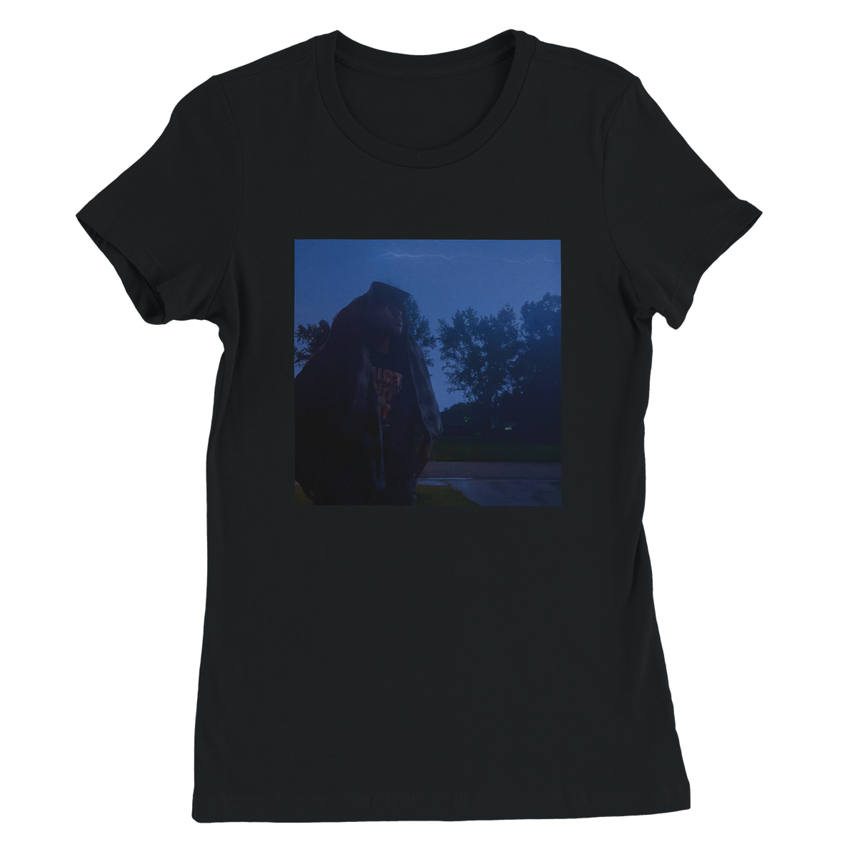 S4V3 - Women’s Cut T-Shirt
