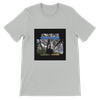 get my rings (feat. Will2x) - Unisex T-Shirt