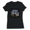 get my rings (feat. Will2x) - Women’s Cut T-Shirt