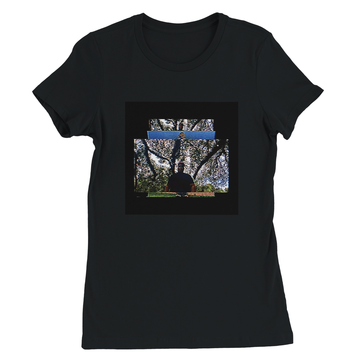 get my rings (feat. Will2x) - Women’s Cut T-Shirt