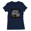 get my rings (feat. Will2x) - Women’s Cut T-Shirt