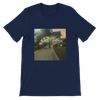 Gold Plaque! (feat ilydanny) - Unisex T-Shirt