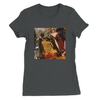 smd - Women’s Cut T-Shirt