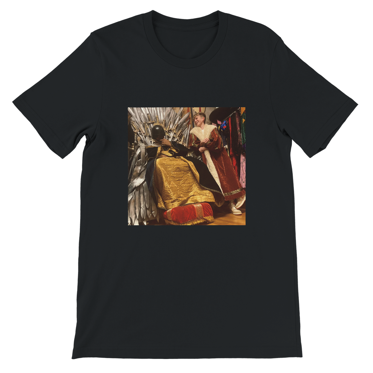 smd - Unisex T-Shirt