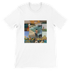 daily pluto (feat. benztrackz & DJBEARZ) - Unisex T-Shirt