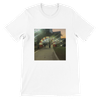 Gold Plaque! (feat ilydanny) - Unisex T-Shirt