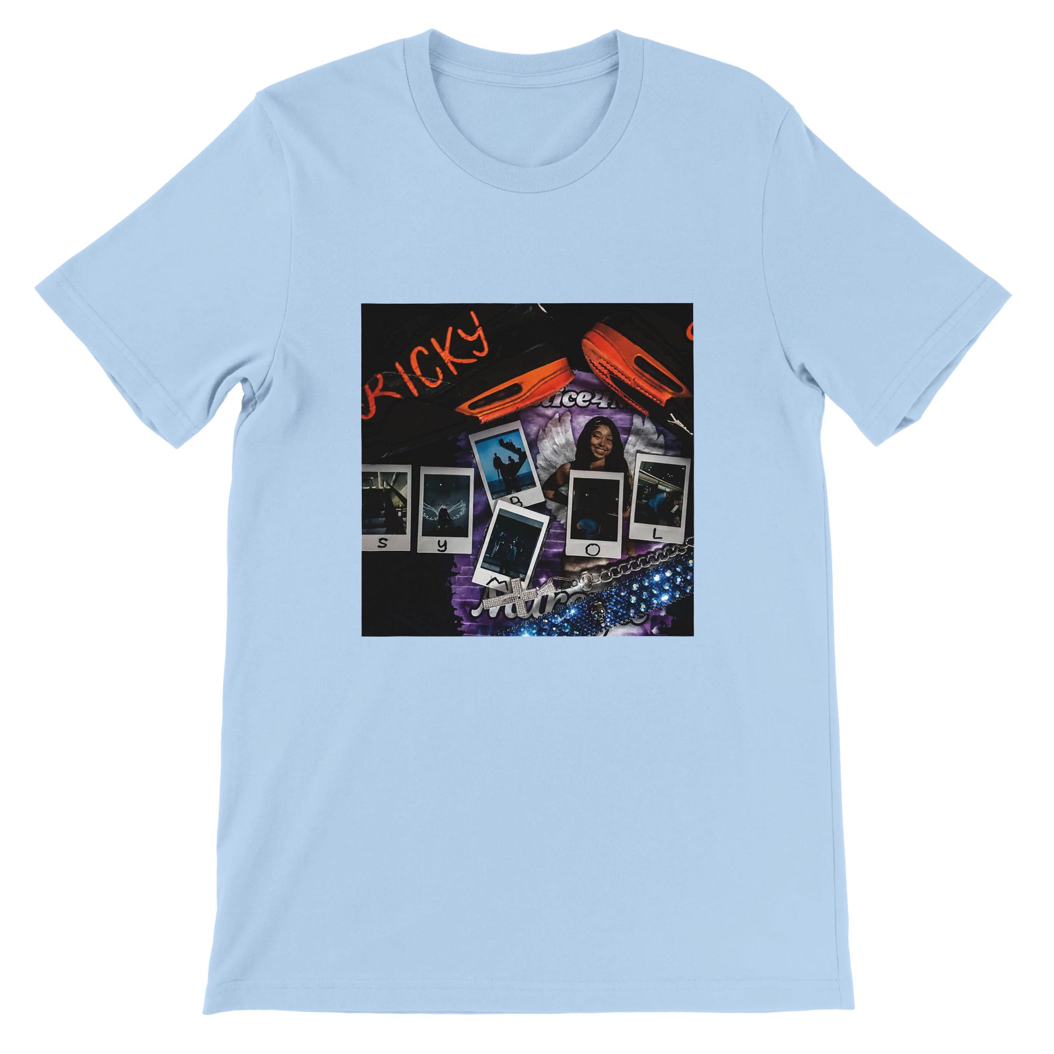 S.Y.M.B clean version - Unisex T-Shirt