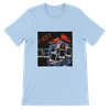 S.Y.M.B clean version - Unisex T-Shirt