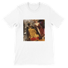 smd - Unisex T-Shirt