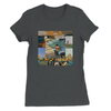 daily pluto (feat. benztrackz & DJBEARZ) - Women’s Cut T-Shirt