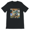 daily pluto (feat. benztrackz & DJBEARZ) - Unisex T-Shirt