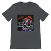 S.Y.M.B clean version - Unisex T-Shirt