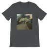 Gold Plaque! (feat ilydanny) - Unisex T-Shirt