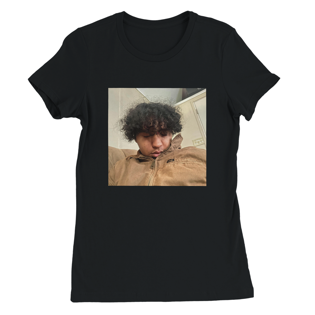Intoxication - Women’s Cut T-Shirt