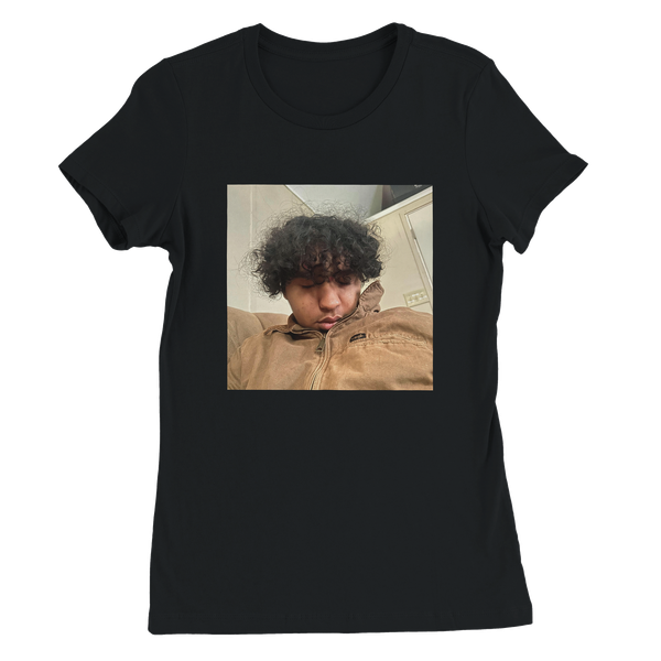 Intoxication - Women’s Cut T-Shirt
