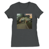 Gold Plaque! (feat ilydanny) - Women’s Cut T-Shirt