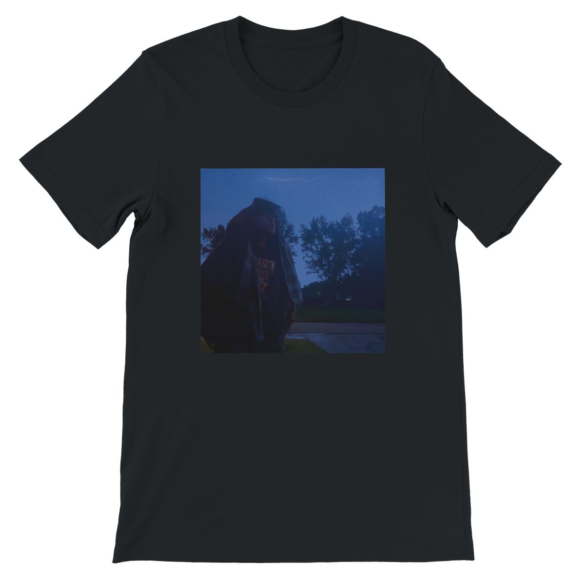 S4V3 - Unisex T-Shirt