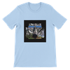 get my rings (feat. Will2x) - Unisex T-Shirt