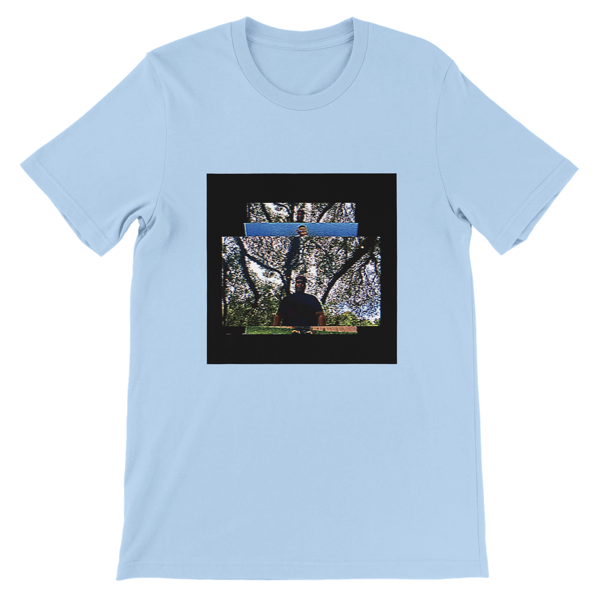 get my rings (feat. Will2x) - Unisex T-Shirt
