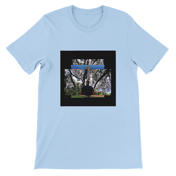get my rings (feat. Will2x) - Unisex T-Shirt