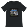 get my rings (feat. Will2x) - Unisex T-Shirt