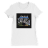 get my rings (feat. Will2x) - Women’s Cut T-Shirt