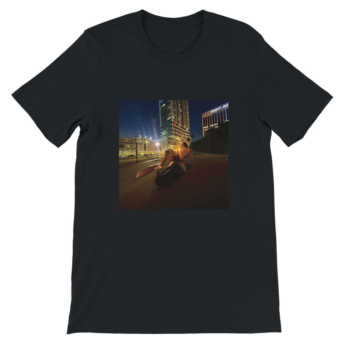 UTOPIA - Unisex T-Shirt